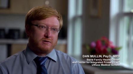 Dan Mullin