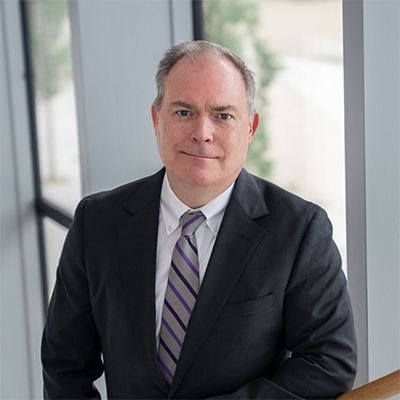 Patrick Gallagher