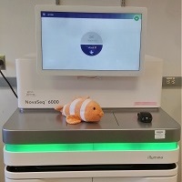 Image of NovaSeq instrument