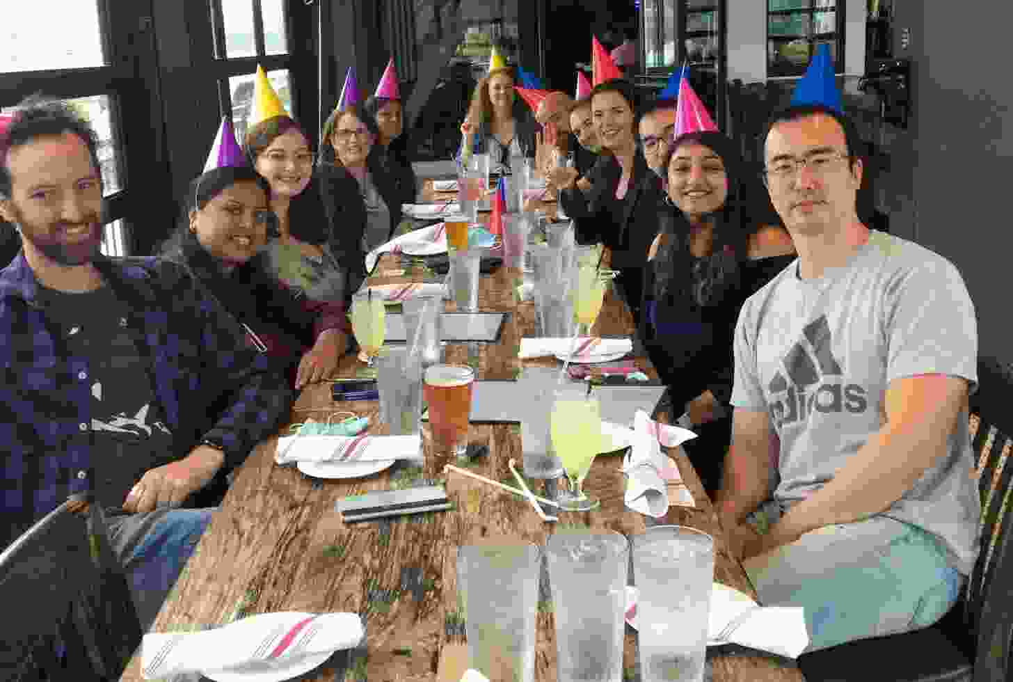 Amy H Lunch.JPG
