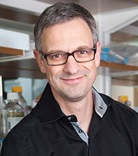 Dr. Job Dekker