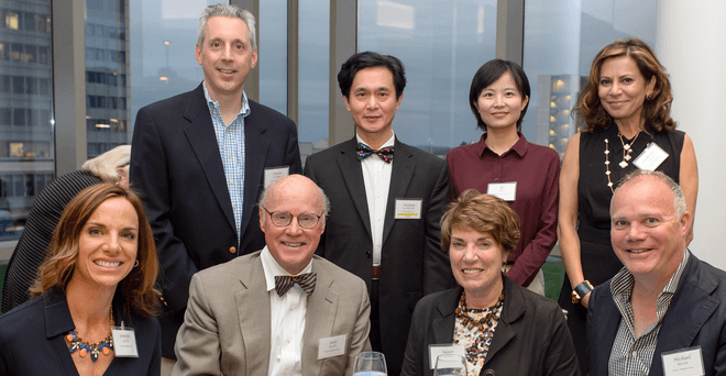 Bassick Family Foundation boosts COVID-19 research at UMass Chan