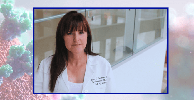 AHA grant probes the heart of COVID-19 infections