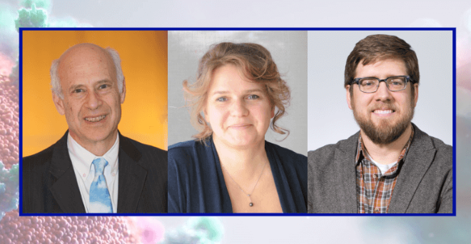 Mathers Foundation helps battle COVID-19 at the genetic level
