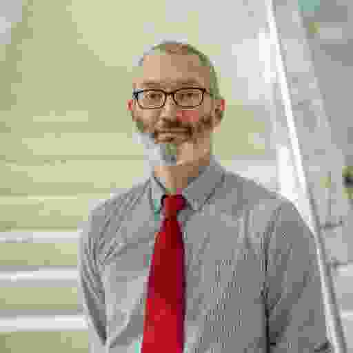 Andrew Haggarty
