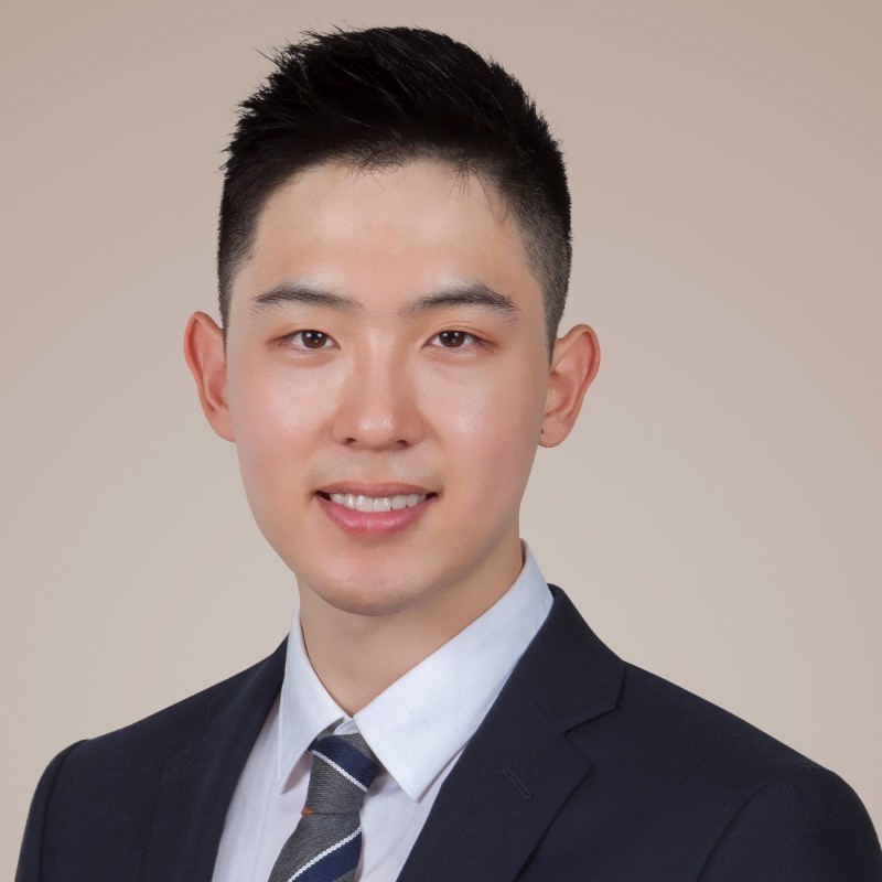 Edward Shin