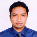 Md Shaad Mahmud