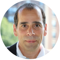 Dr. Claudio Punzo from the Punzo Lab (Horae Gene Therapy Center) is conducting research and developing therapeutic strategies for rare inherited diseases such as the Retinitis Pigmentosa