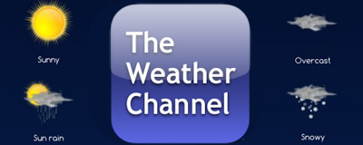 Weather Channel Logo