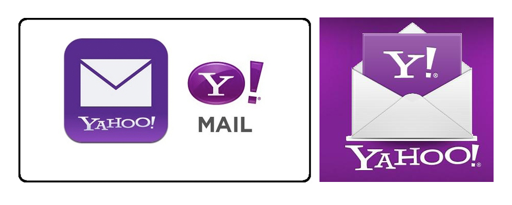 Yahoo Mail Logo