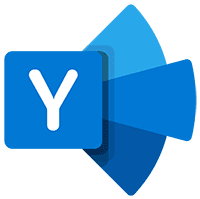 Yammer icon