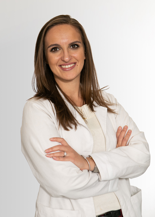 Lidia Spaho, MD