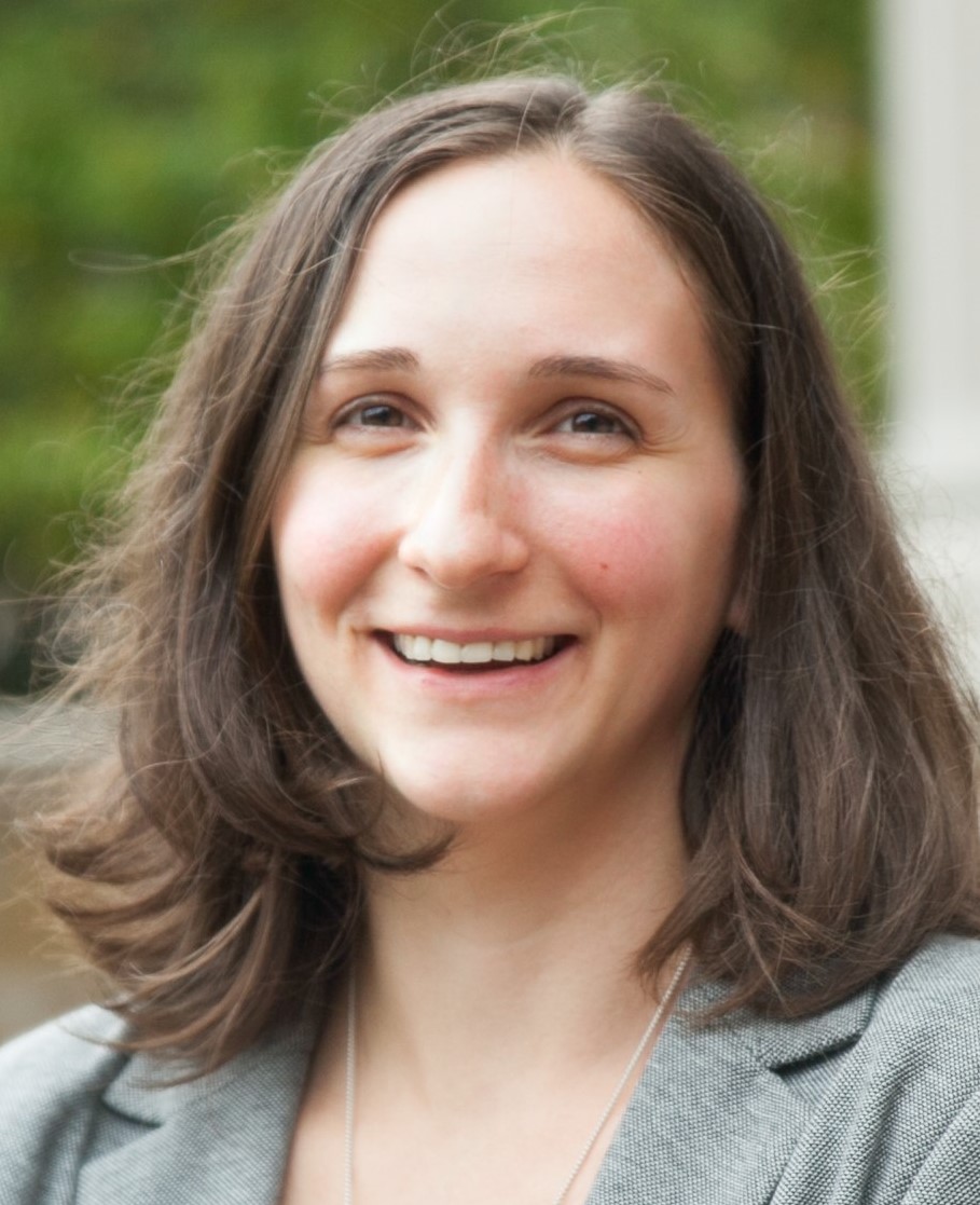 image of faculty member Shari Harding