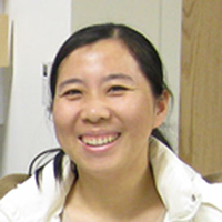 Huawei Li