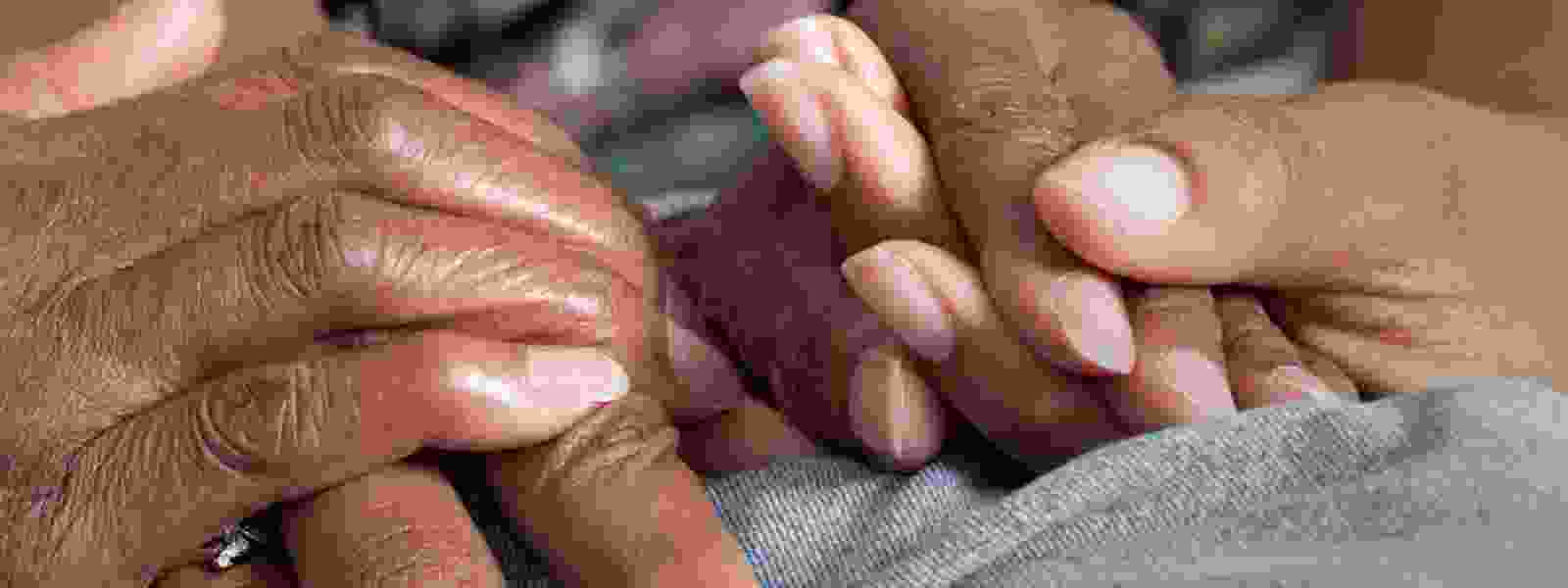 Black hands 