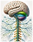 Hemond Lab research of neural top-down regulation