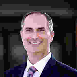 Lee Leiber
