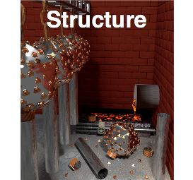 phage decoration protein structure