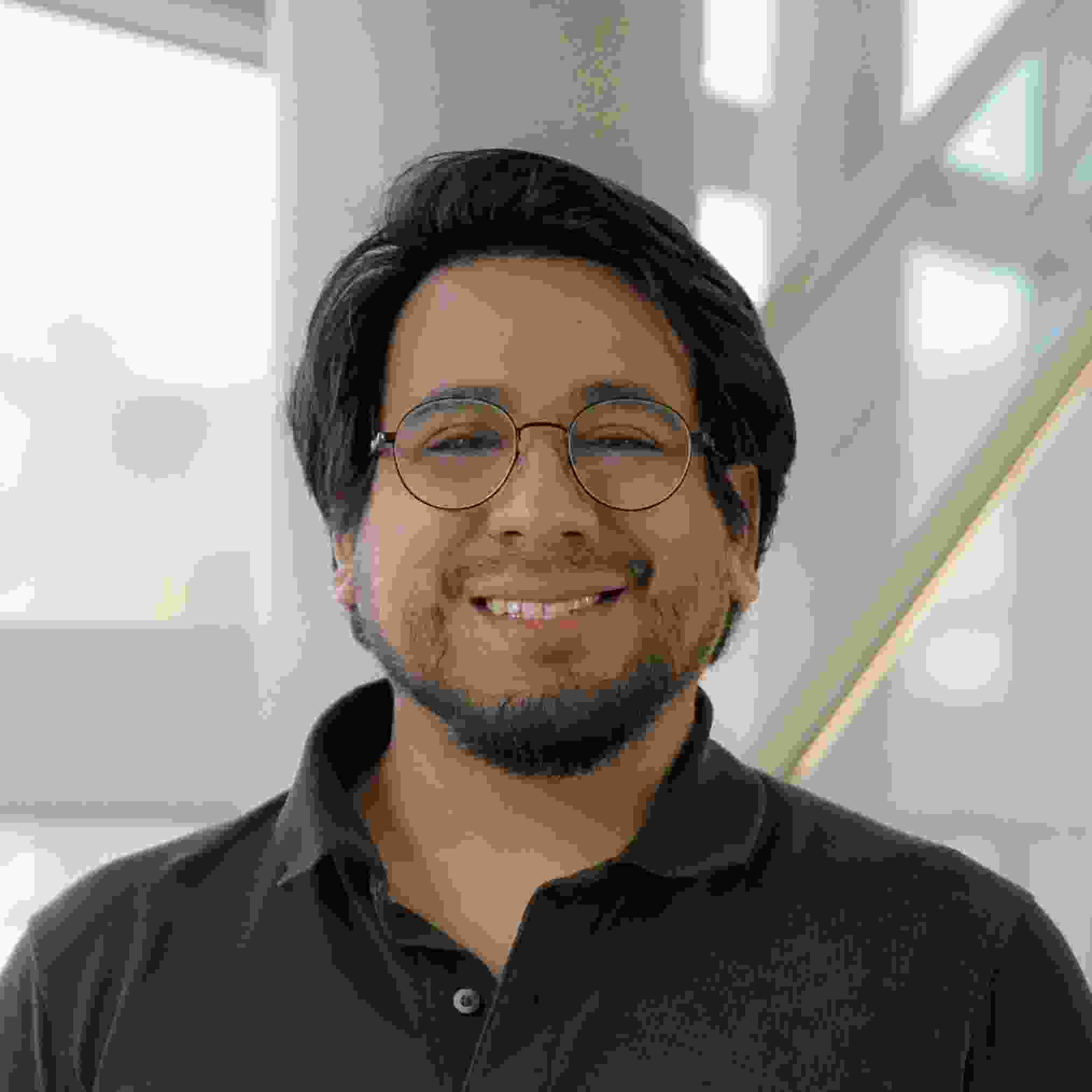 William Cruz