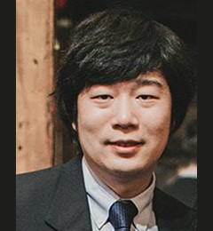 Jeffrey Zhou