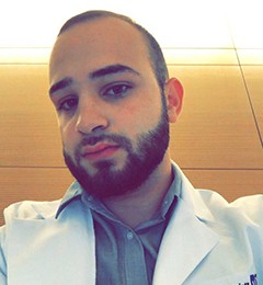 Mohamad A. Nasrallah