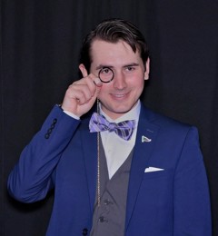 Theodore (Ted) Carrigan-Broda