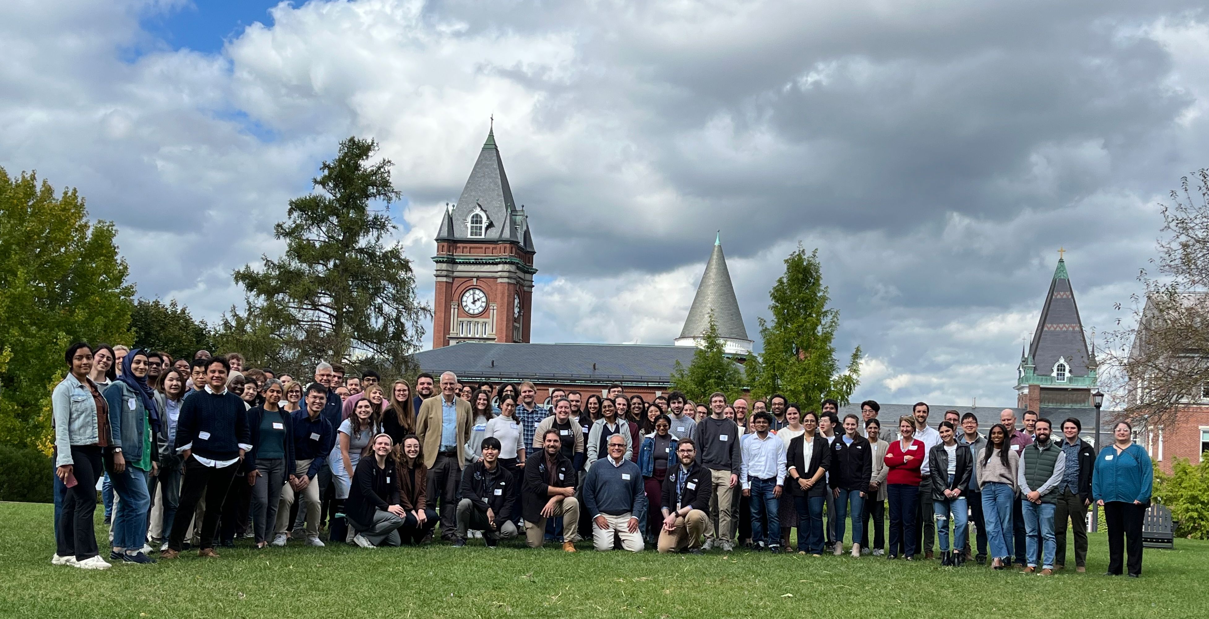 Group Photo