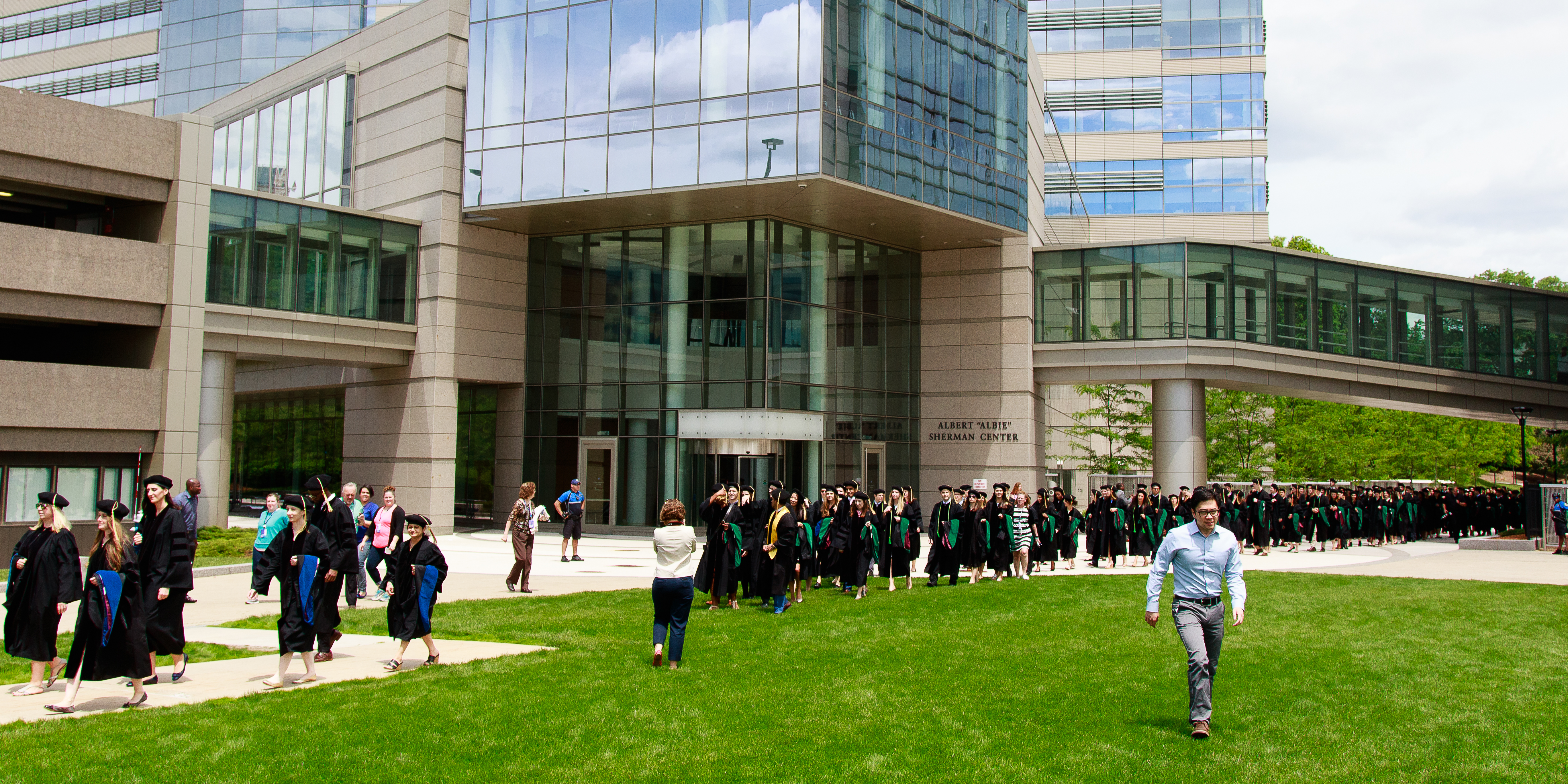 Clinical Neurophysiologist Fellows graduating from UMass Chan