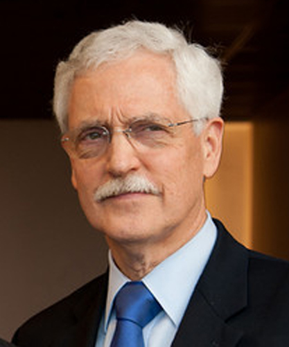 Robert H. Brown Jr., MD, DPhil, Director of ALS Clinic