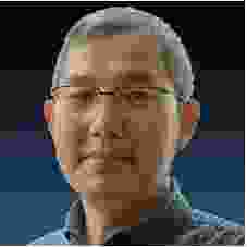 Hongwei Yang