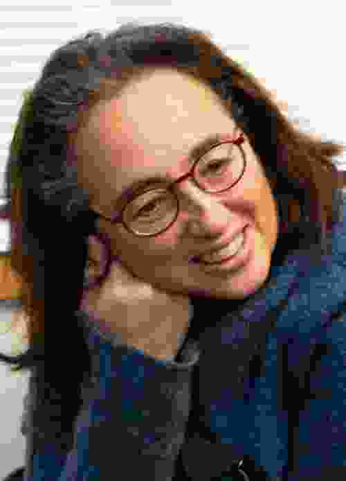 Caterina Strambio-De-Castillia