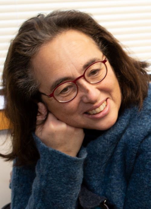 Caterina Strambio-De-Castillia