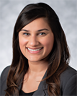 Divya Chari, MD