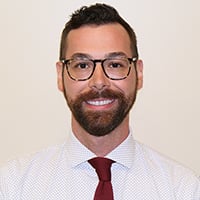 Eric Magnetta