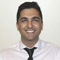 Hamid Armani