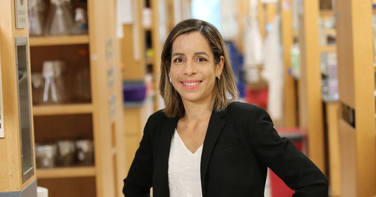  Zaida Ramirez-Ortiz, PhD