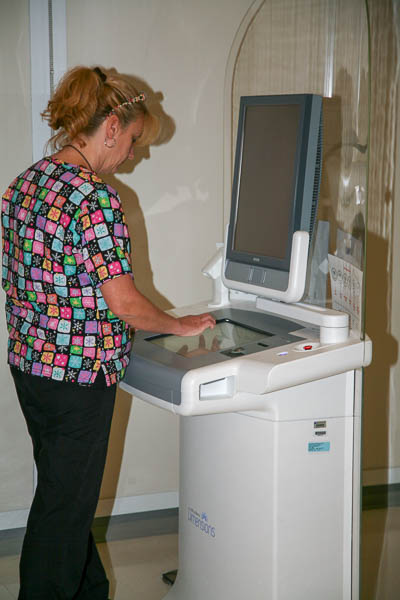 Breast Imaging