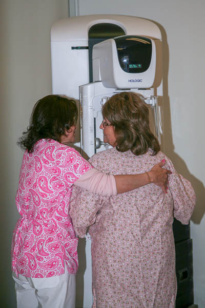 Breast Imaging