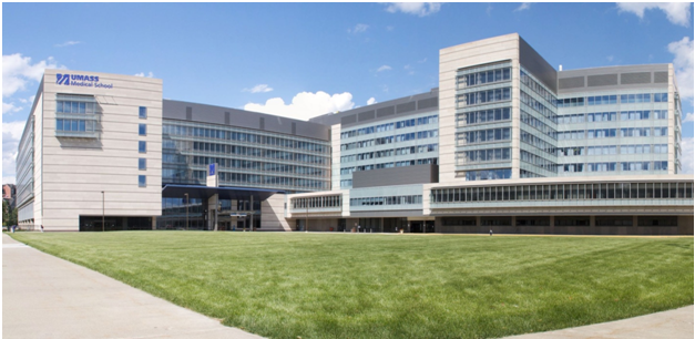 UMass Chan Medical School