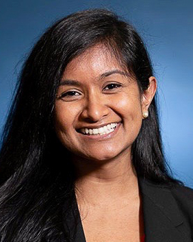 Sana Majid - Program Director Breast Imaging Fellowship