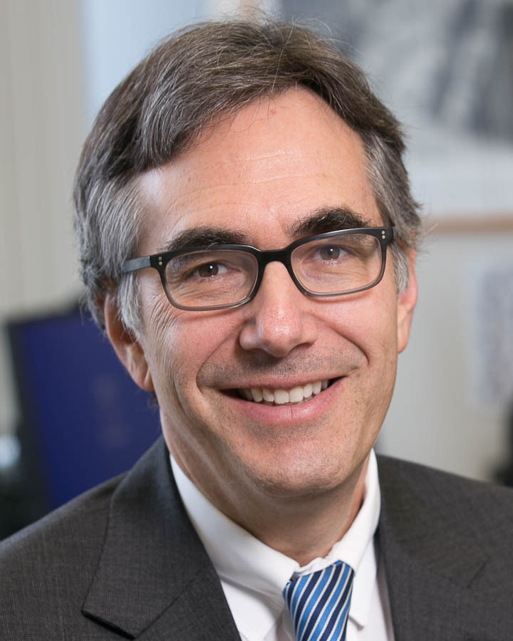 Max Rosen, MD, MPH