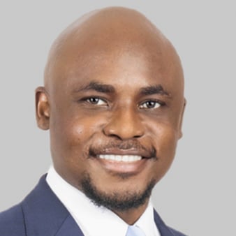 Patrick Assoua, MD, Radiology Fellow, UMass Chan Medical School