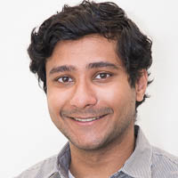 Joseph Jacob, MD, Radiology Fellow, UMass Chan Medical School