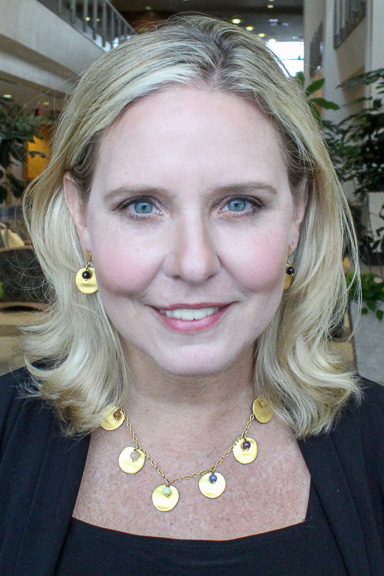 Kristen DeStigter, M.D.