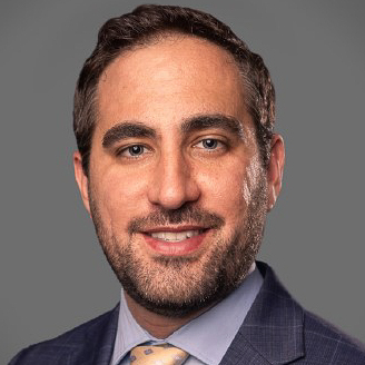 Ryan Fredette, MD, Radiology Resident, UMass Chan