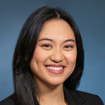 Grace Shirali, MD, Radiology Resident, UMass Chan Medical School