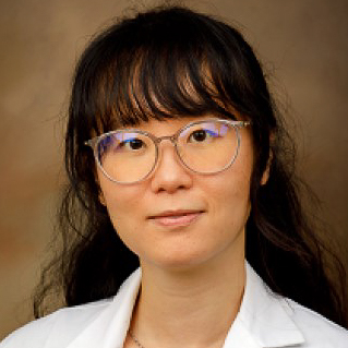 Stephanie Wang, MD, Radiology Resident, UMass Chan