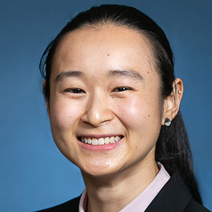 Christine Yao, MD, Radiology resident UMass Chan Medical School