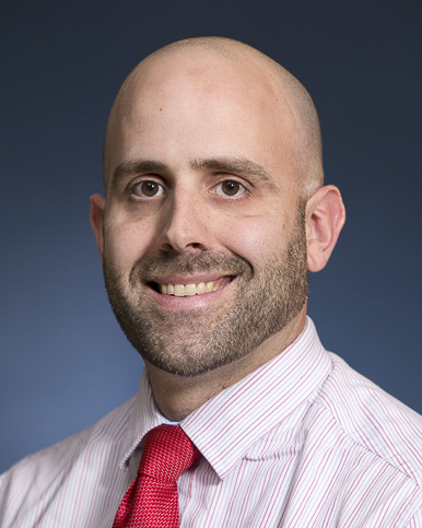 Patrick St. Jean Radiology IT Director - UMass