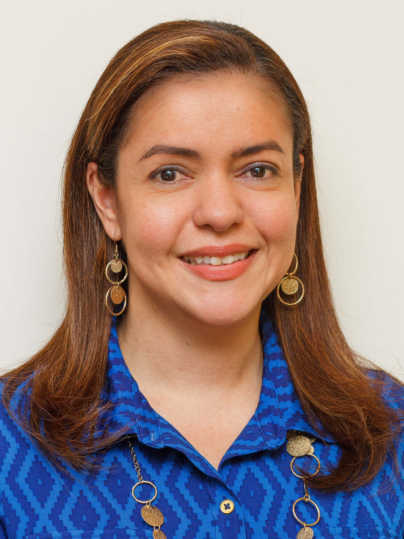 Karen Salomon-Escoto, MD